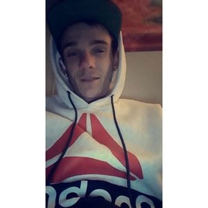 Meet your Posher, Cody